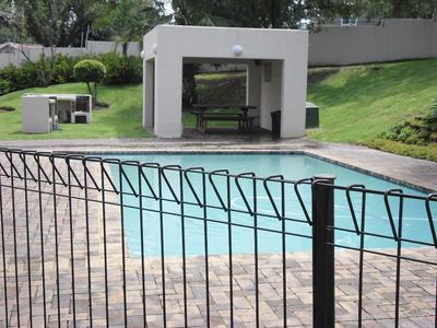 Apartment / Flat For Rent in Parkmore, Sandton