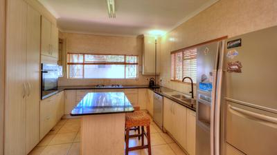 House For Rent in Wendywood, Sandton